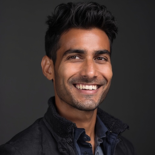 Aryan Shetty — pin up casino reviewer
